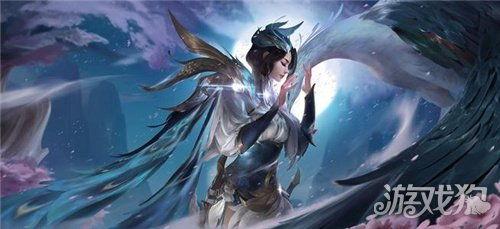 虞姬星元皮肤最新爆料图,华丽星辉，演绎古典与现代的完美融合